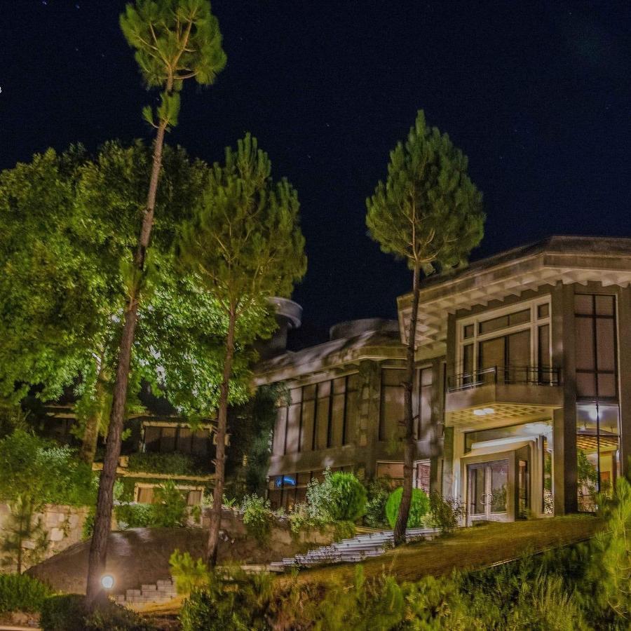 Rock City Resort Mingora Zewnętrze zdjęcie
