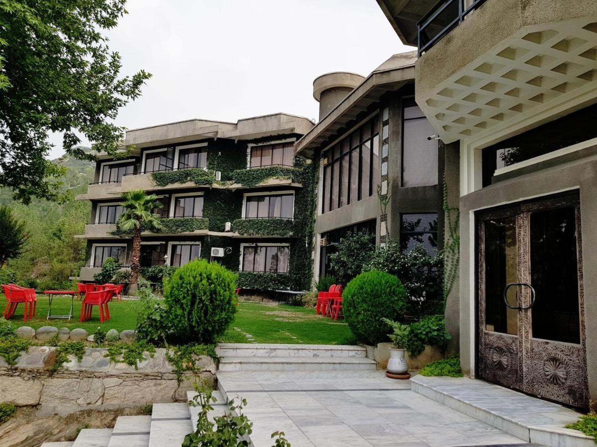 Rock City Resort Mingora Zewnętrze zdjęcie