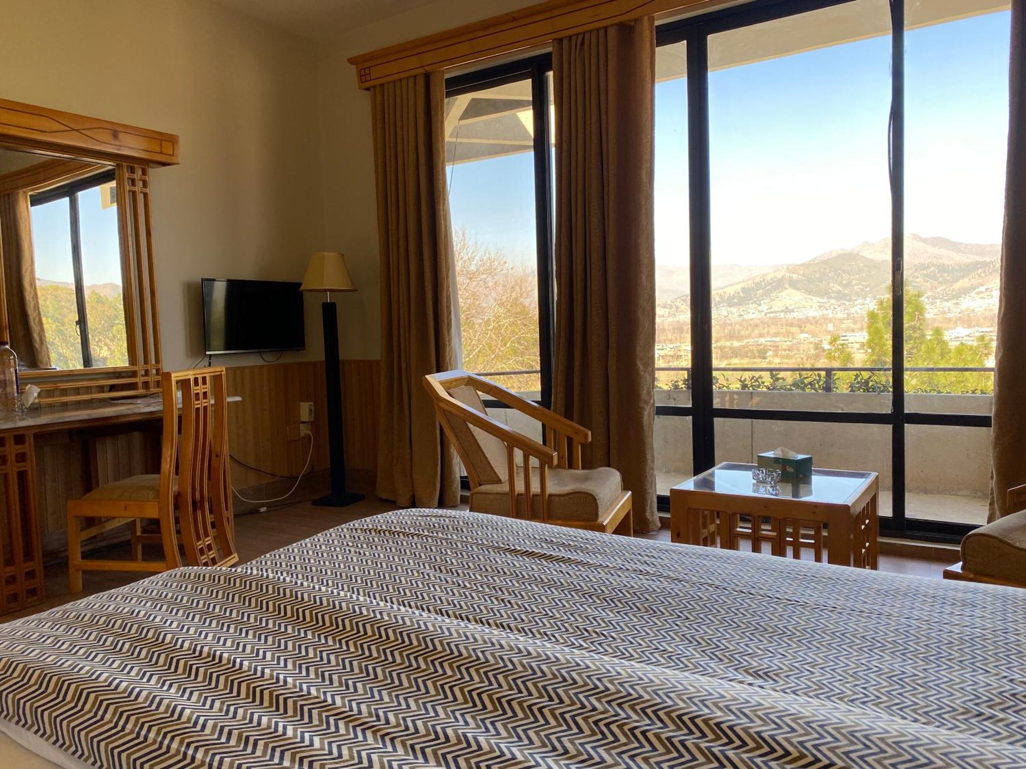 Rock City Resort Mingora Zewnętrze zdjęcie
