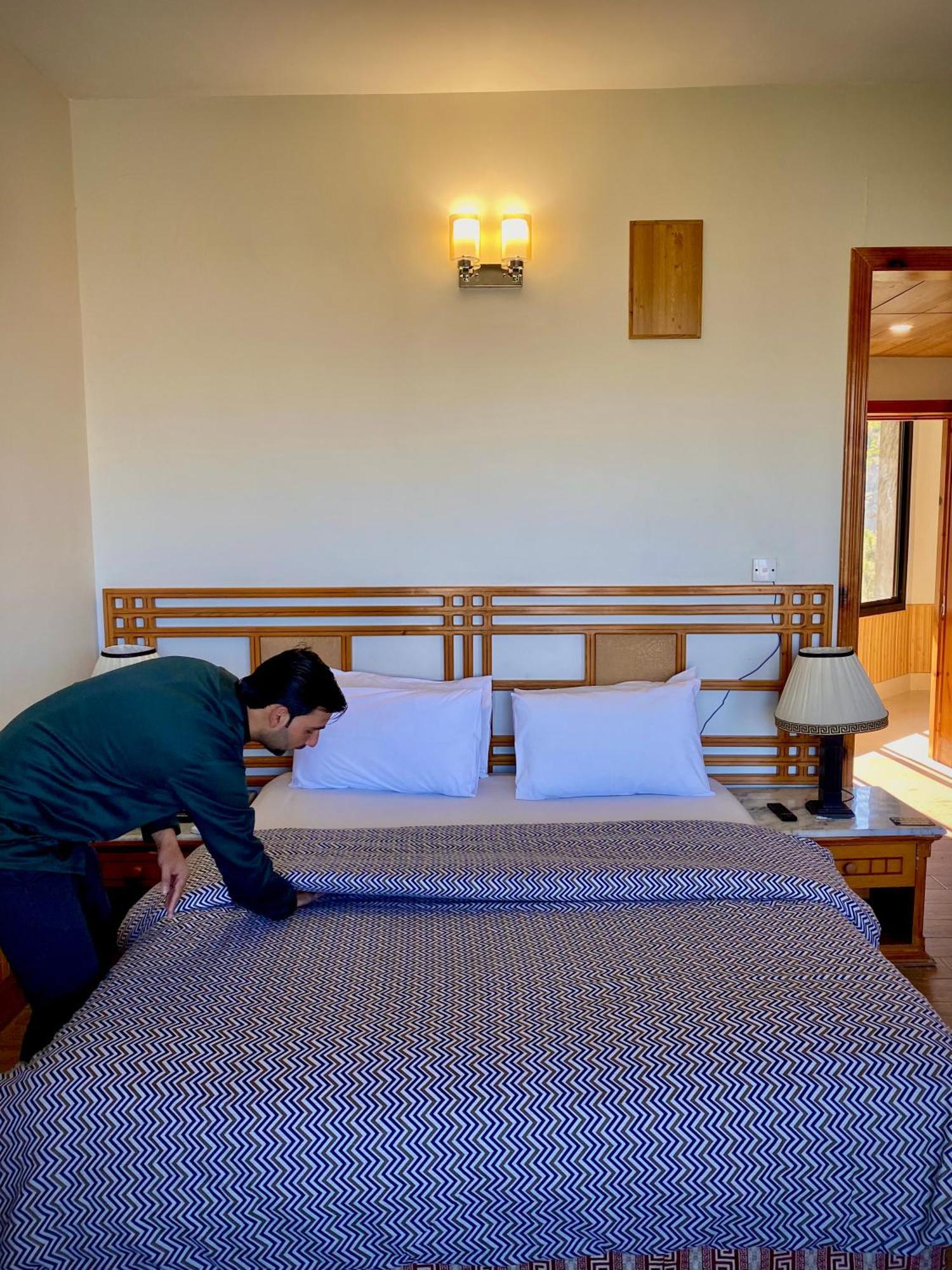 Rock City Resort Mingora Zewnętrze zdjęcie