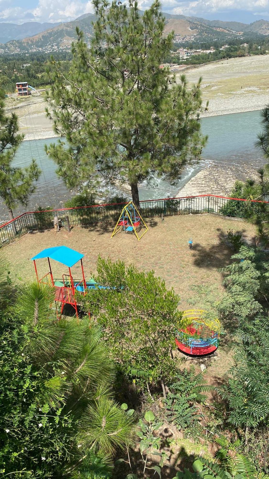 Rock City Resort Mingora Zewnętrze zdjęcie