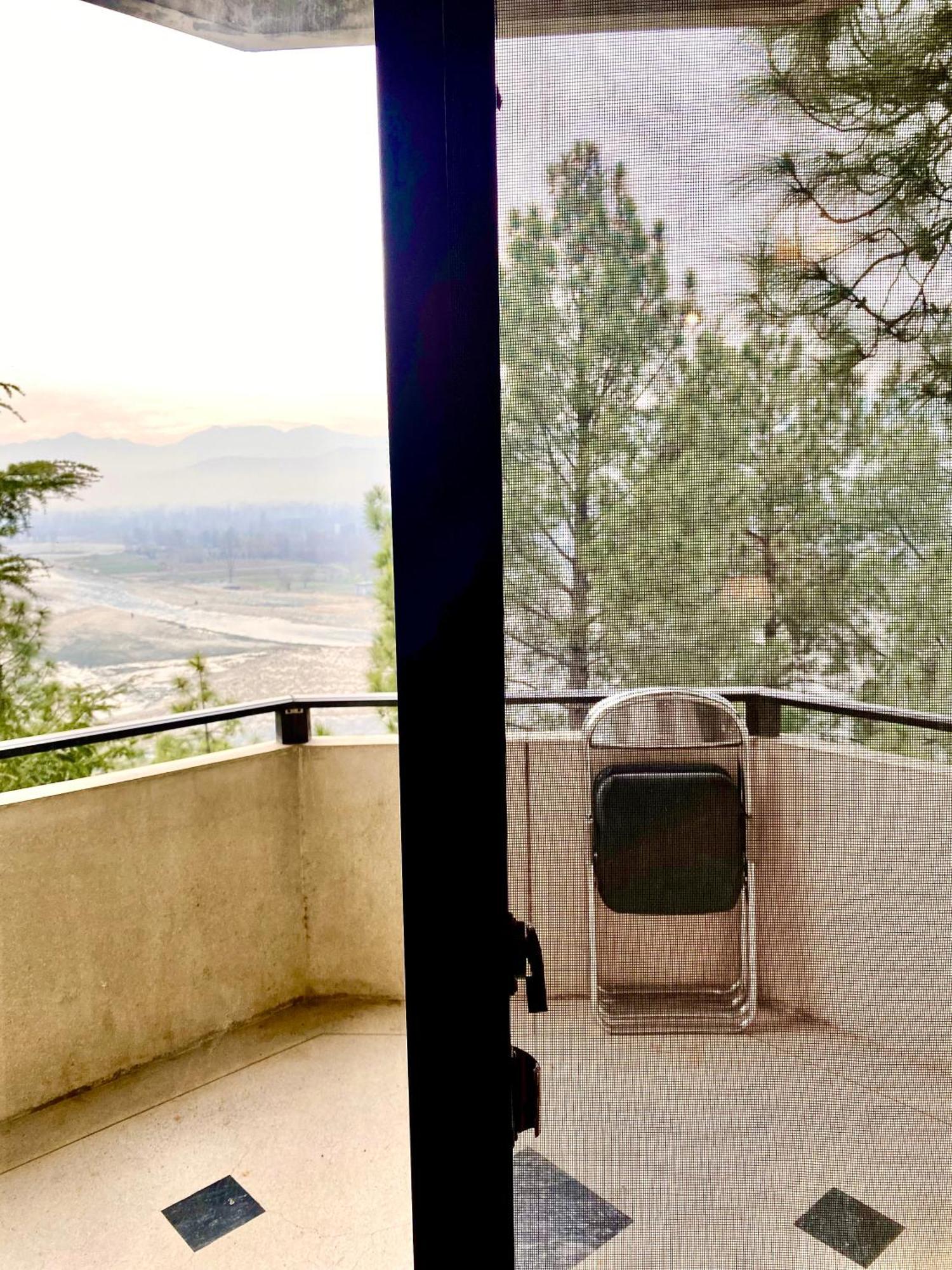 Rock City Resort Mingora Zewnętrze zdjęcie