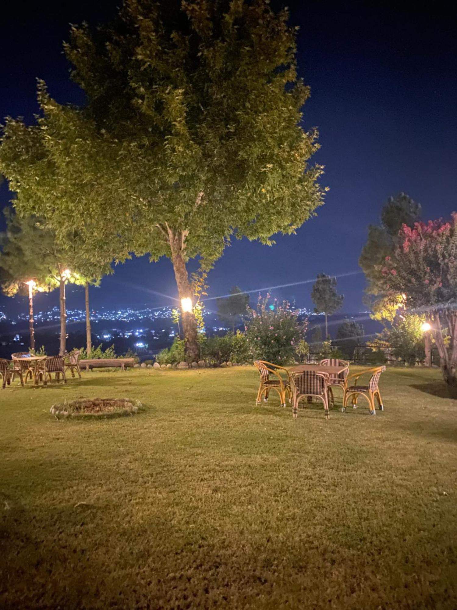 Rock City Resort Mingora Zewnętrze zdjęcie