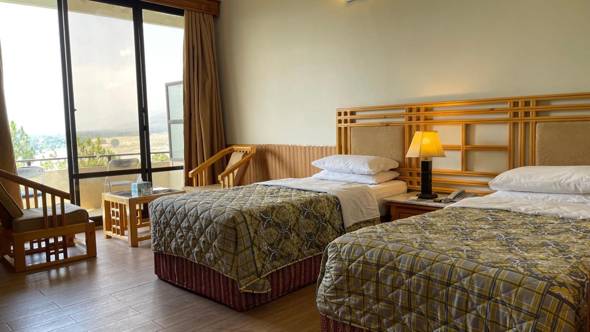 Rock City Resort Mingora Zewnętrze zdjęcie