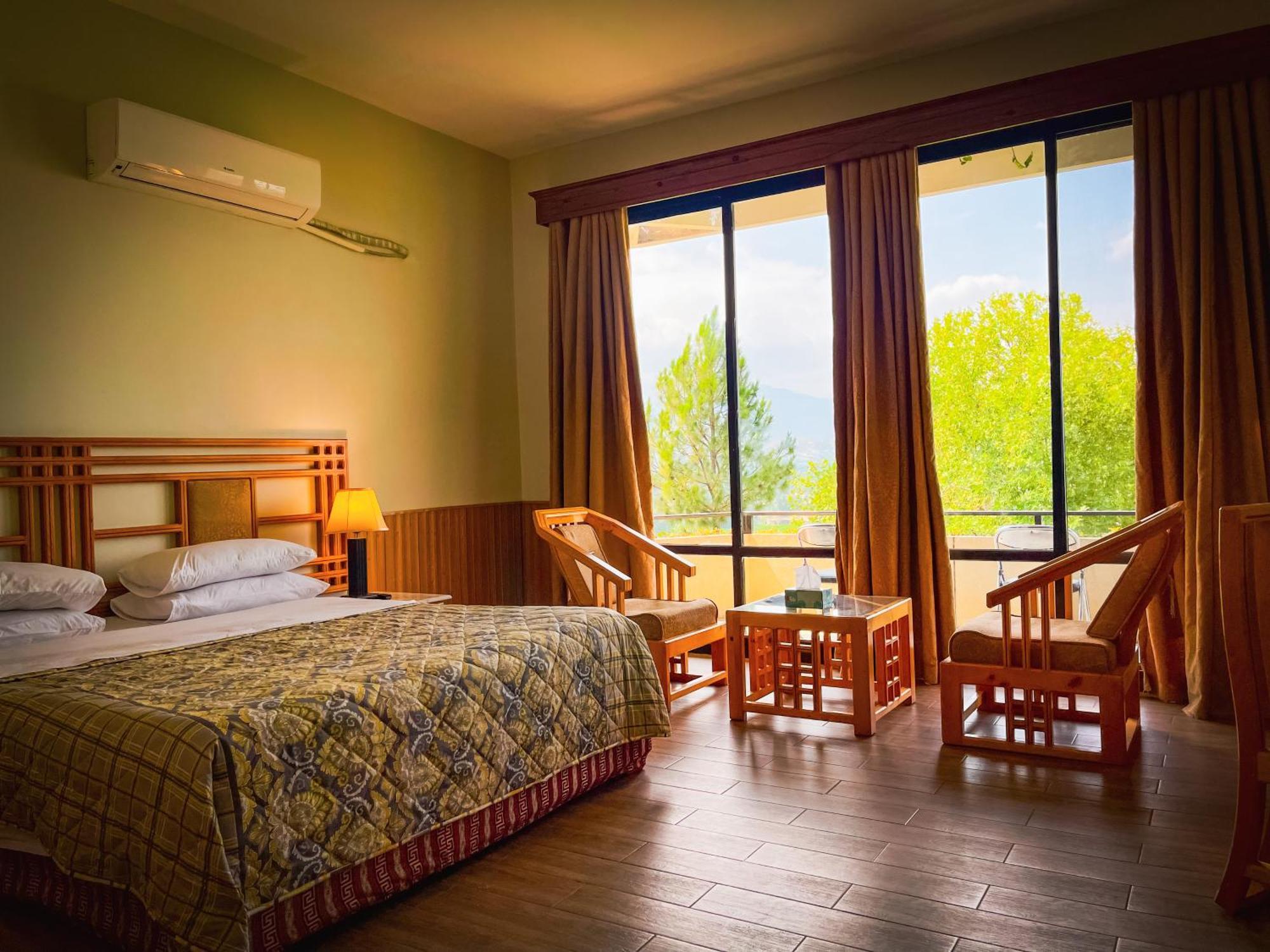 Rock City Resort Mingora Zewnętrze zdjęcie