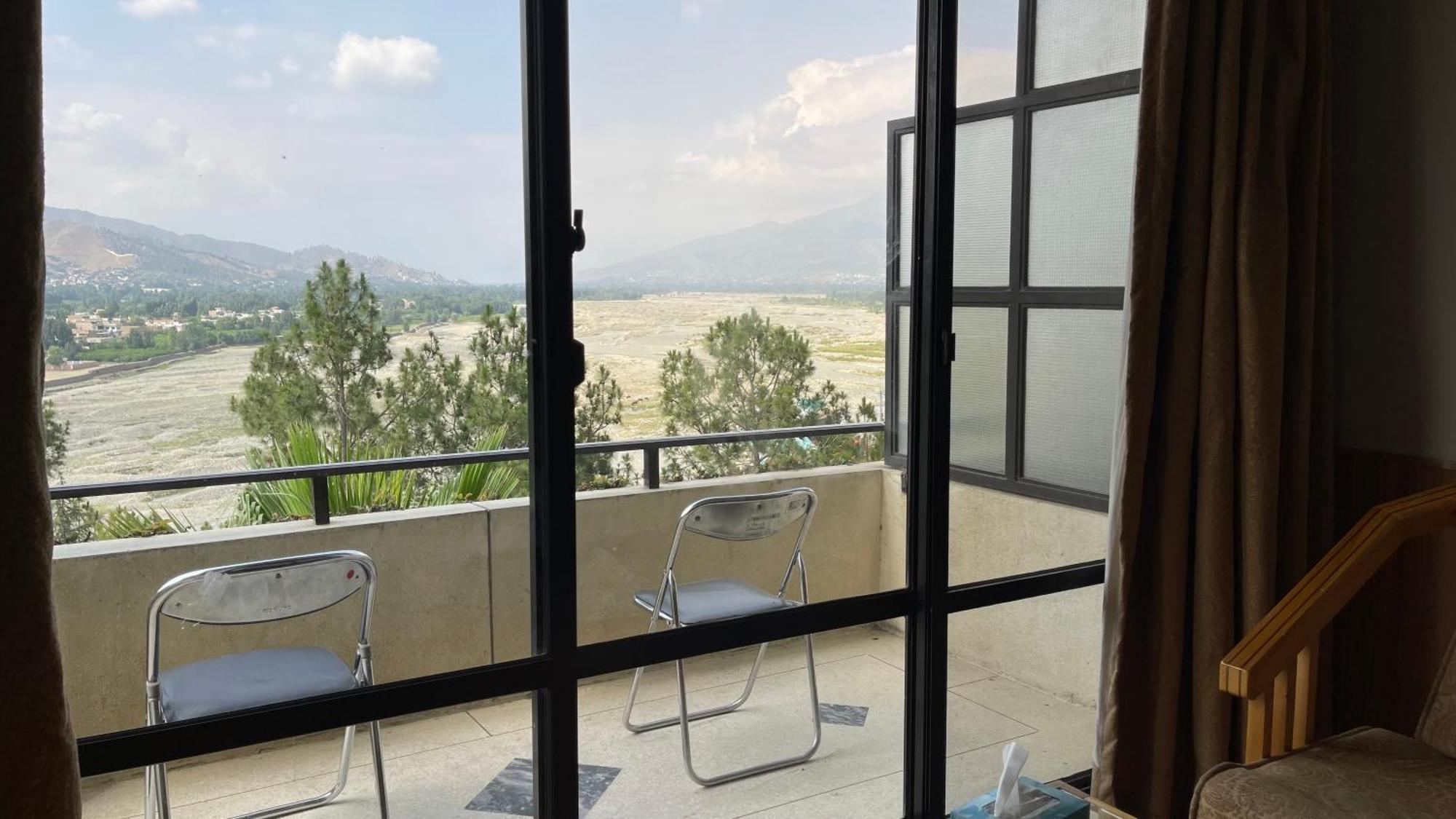 Rock City Resort Mingora Zewnętrze zdjęcie