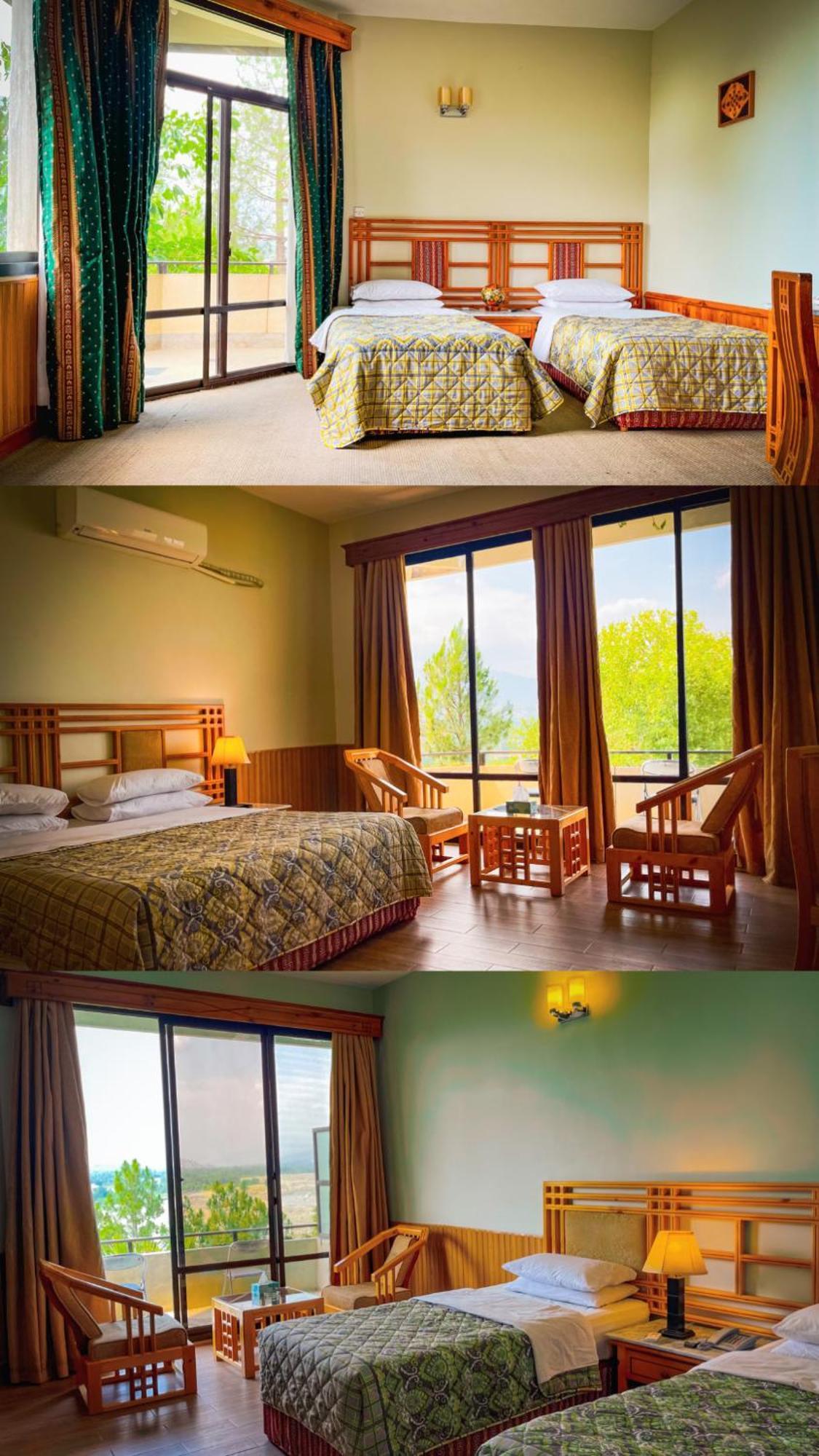 Rock City Resort Mingora Zewnętrze zdjęcie