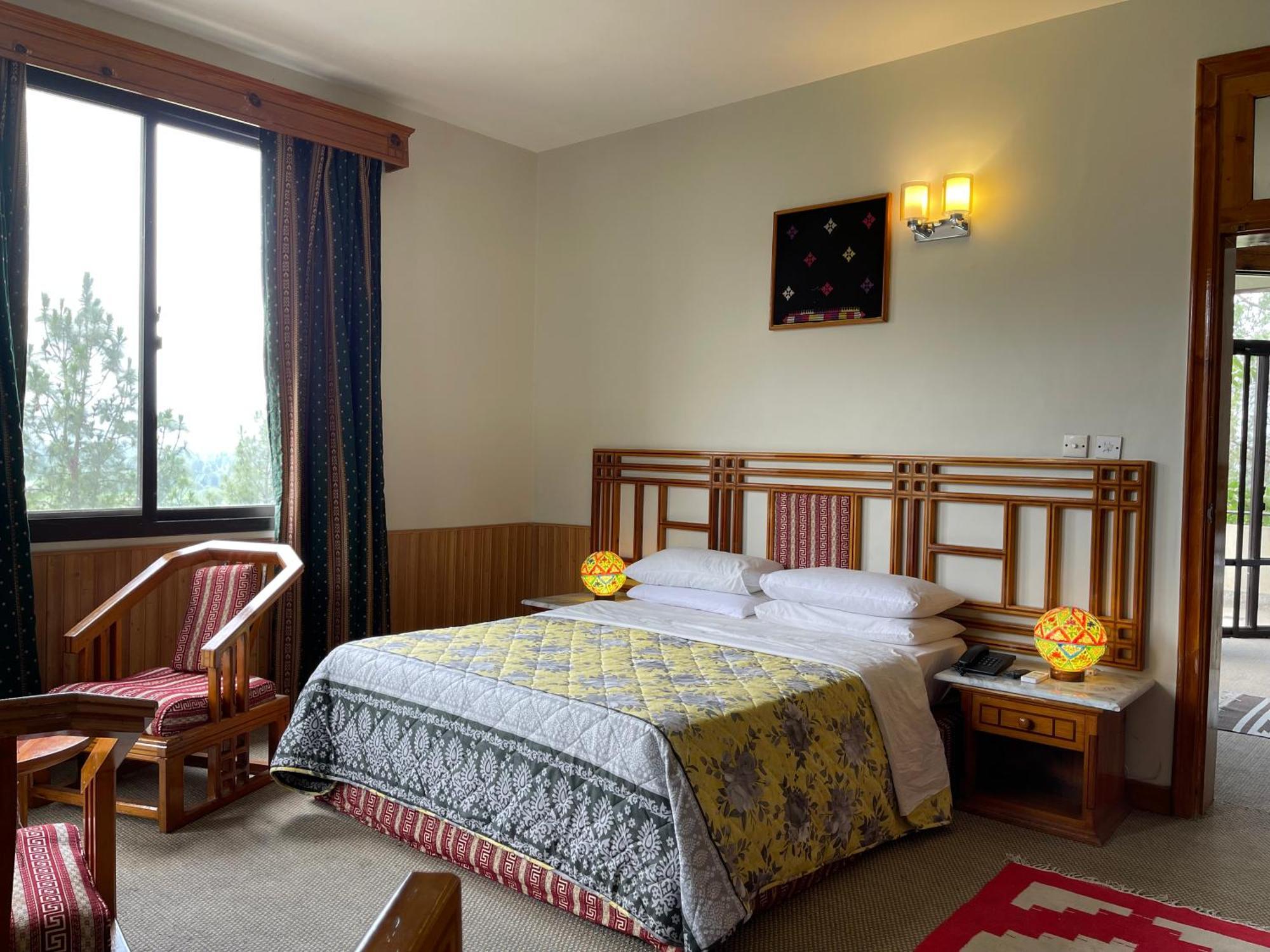 Rock City Resort Mingora Zewnętrze zdjęcie