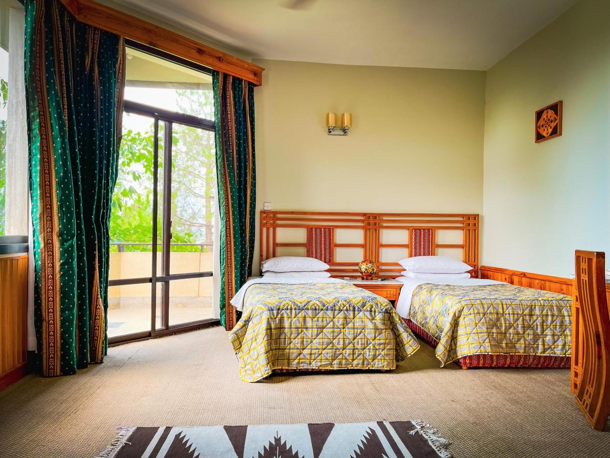 Rock City Resort Mingora Zewnętrze zdjęcie