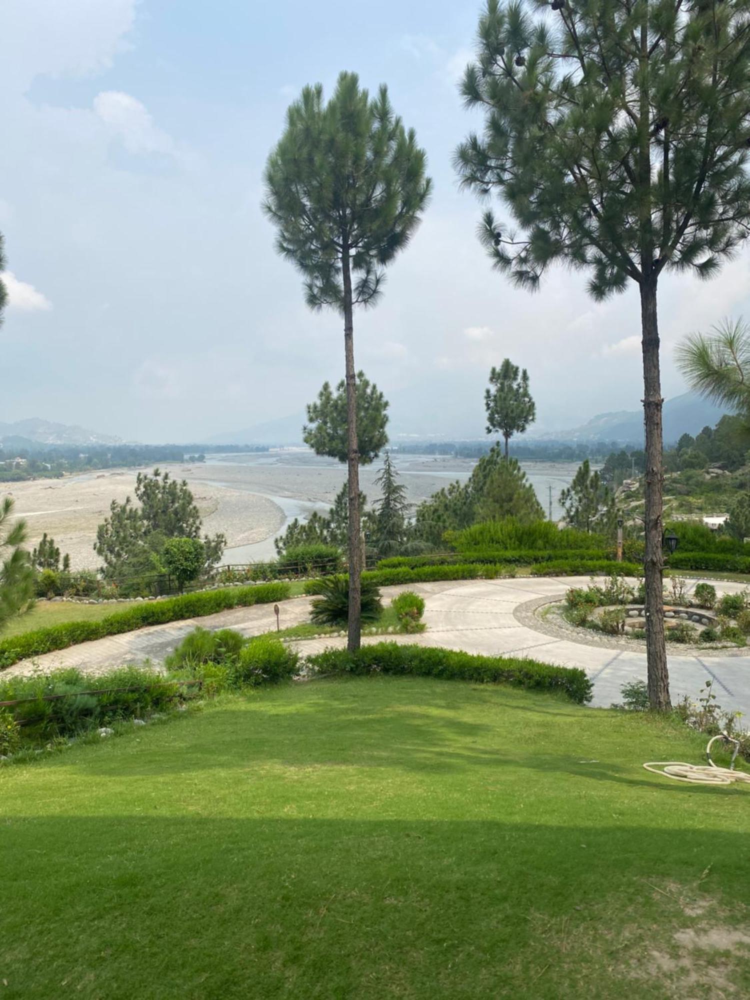 Rock City Resort Mingora Zewnętrze zdjęcie