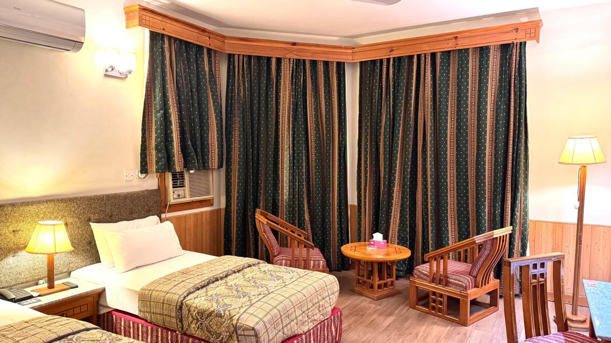 Rock City Resort Mingora Zewnętrze zdjęcie