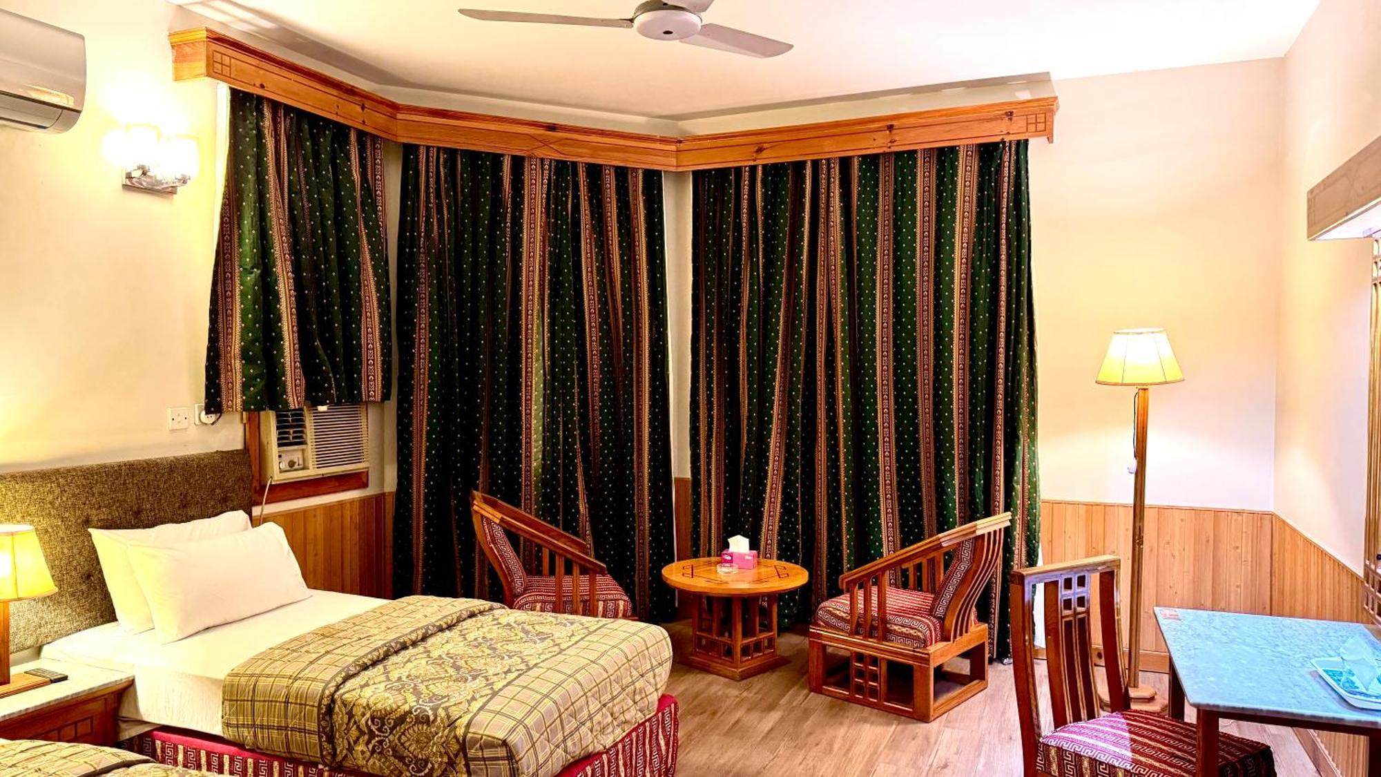Rock City Resort Mingora Zewnętrze zdjęcie